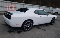 دۆج چالنجەر